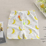 HIPAC 10% OFF Discount Children's Pants Jeans Spring Summer Infant Pants for Boys Girls Lantern Pants Baby Casual Trousers