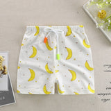 HIPAC 10% OFF Discount Children's Pants Jeans Spring Summer Infant Pants for Boys Girls Lantern Pants Baby Casual Trousers