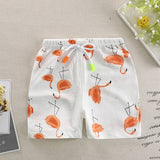 HIPAC 10% OFF Discount Children's Pants Jeans Spring Summer Infant Pants for Boys Girls Lantern Pants Baby Casual Trousers