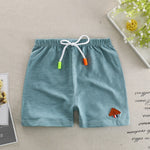 HIPAC 10% OFF Discount Children's Pants Jeans Spring Summer Infant Pants for Boys Girls Lantern Pants Baby Casual Trousers