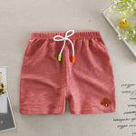 HIPAC 10% OFF Discount Children's Pants Jeans Spring Summer Infant Pants for Boys Girls Lantern Pants Baby Casual Trousers