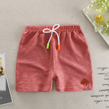HIPAC 10% OFF Discount Children's Pants Jeans Spring Summer Infant Pants for Boys Girls Lantern Pants Baby Casual Trousers