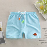 HIPAC 10% OFF Discount Children's Pants Jeans Spring Summer Infant Pants for Boys Girls Lantern Pants Baby Casual Trousers
