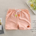 HIPAC 10% OFF Discount Children's Pants Jeans Spring Summer Infant Pants for Boys Girls Lantern Pants Baby Casual Trousers