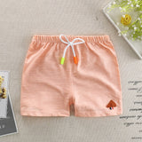 HIPAC 10% OFF Discount Children's Pants Jeans Spring Summer Infant Pants for Boys Girls Lantern Pants Baby Casual Trousers